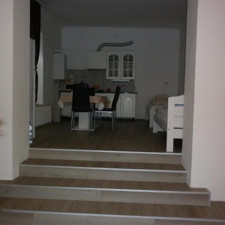 Apartament Szep-Lak Makó Zewnętrze zdjęcie