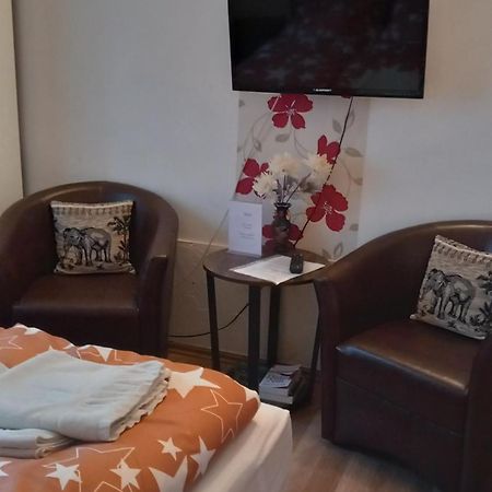 Apartament Szep-Lak Makó Zewnętrze zdjęcie