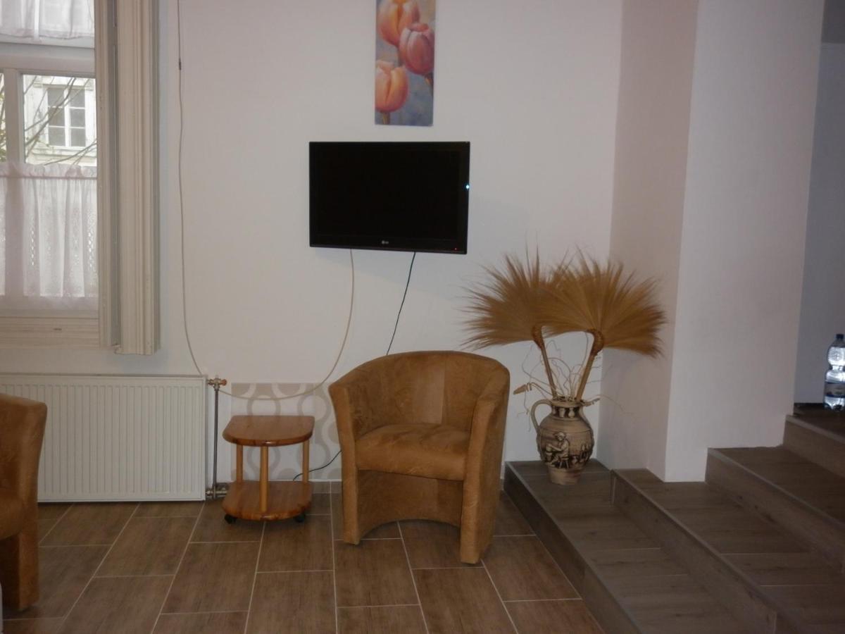 Apartament Szep-Lak Makó Zewnętrze zdjęcie