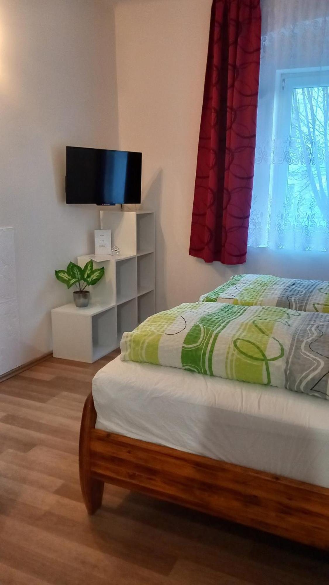 Apartament Szep-Lak Makó Zewnętrze zdjęcie